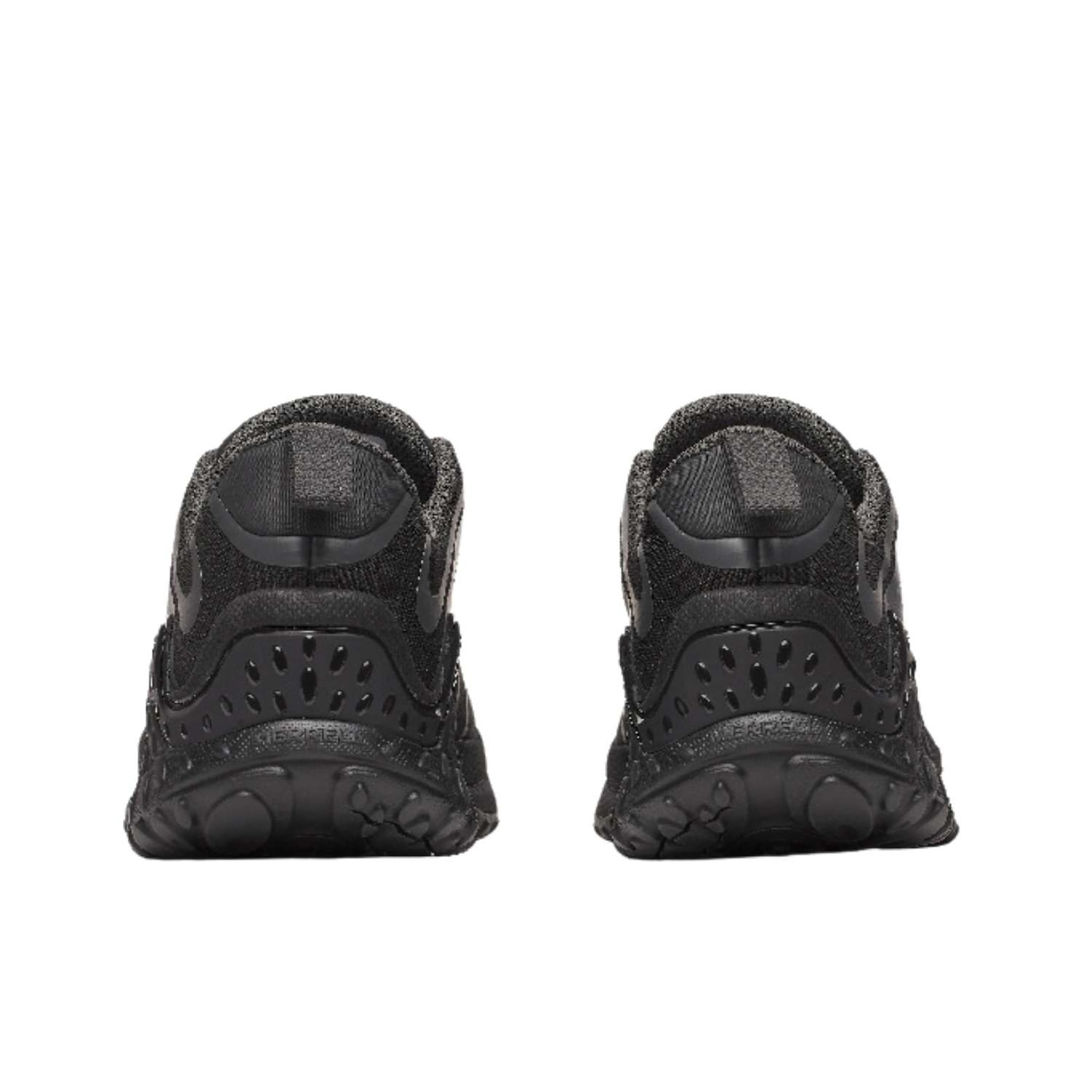 Merrell Cham Redux Storm Gore-Tex Se Unisex Siyah Outdoor Ayakkabı