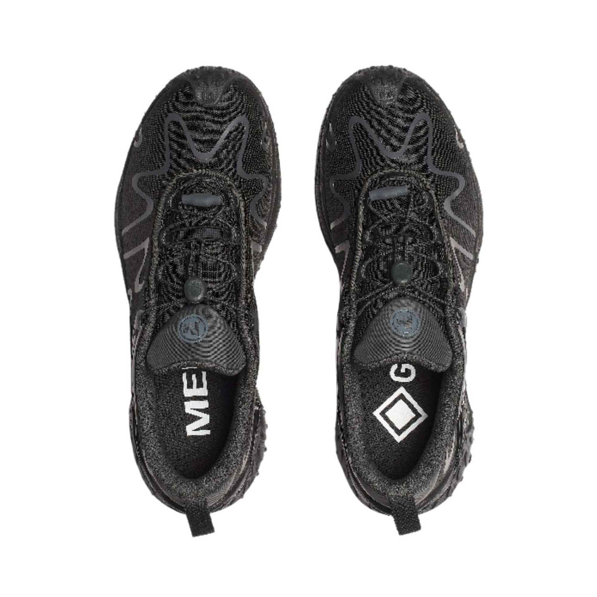 Merrell Cham Redux Storm Gore-Tex Se Unisex Siyah Outdoor Ayakkabı