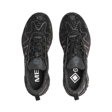  Merrell Cham Redux Storm Gore-Tex Se Unisex Siyah Outdoor Ayakkabı