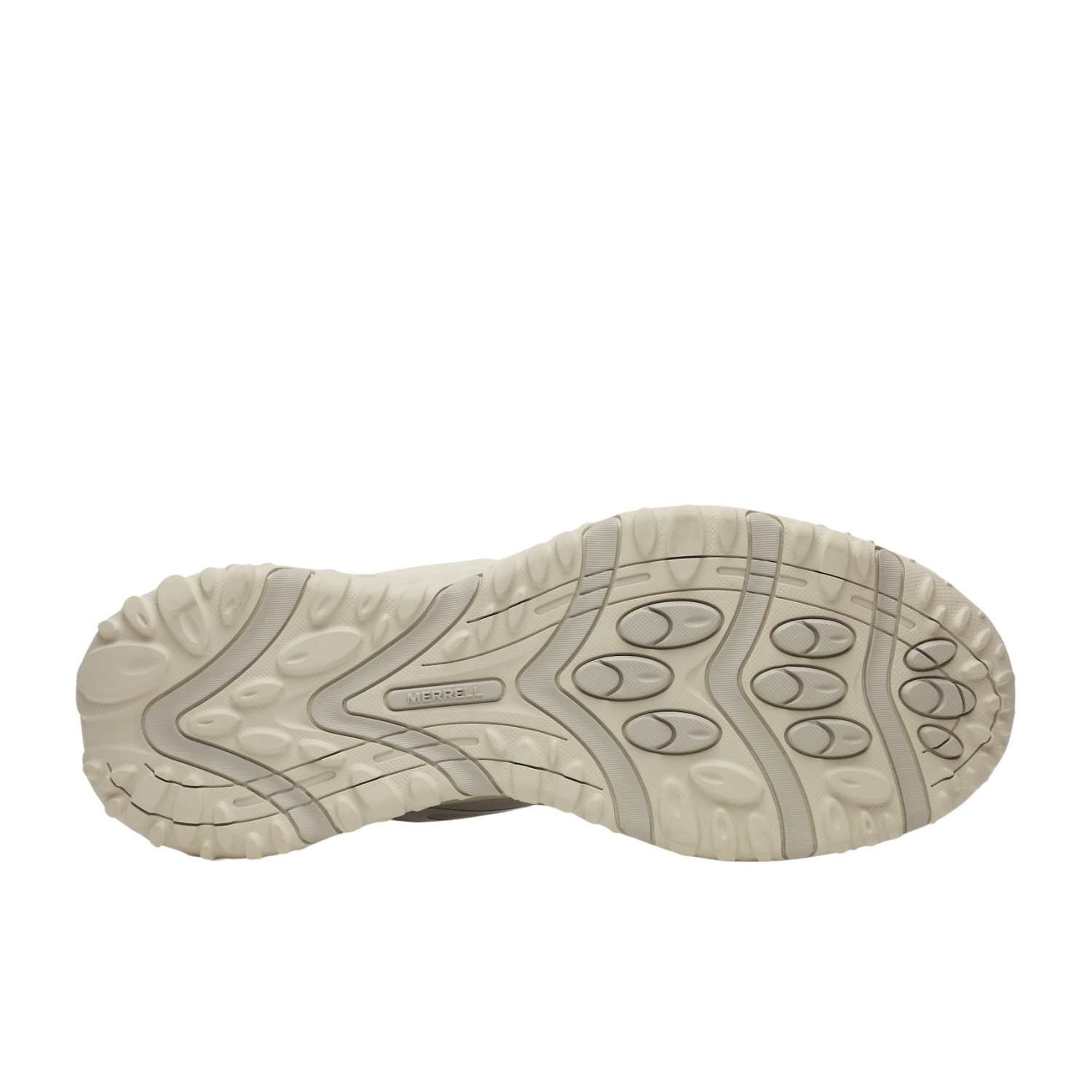 Merrell Cham Redux Storm Gore-Tex Se Unisex Bej Outdoor Ayakkabı