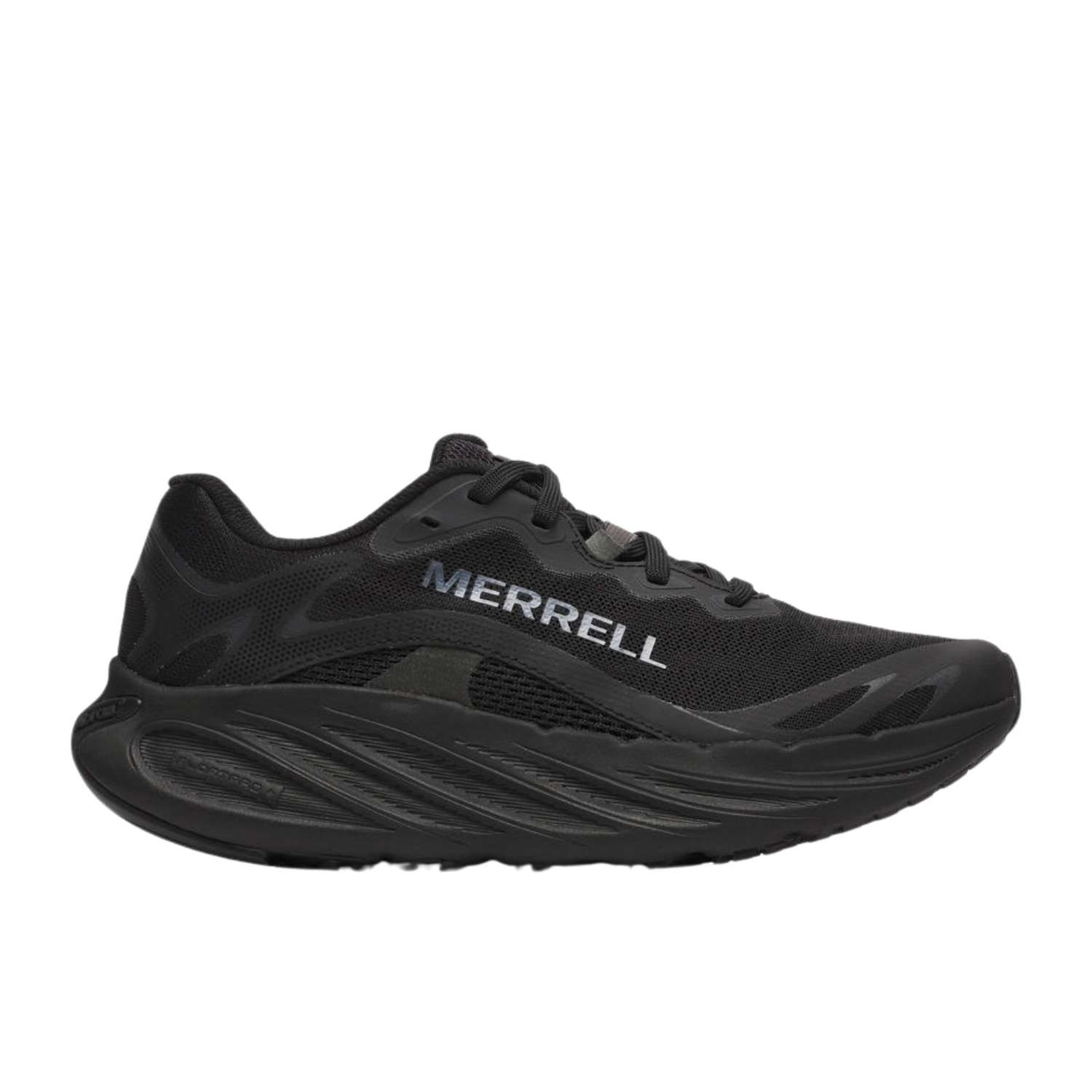Merrell Promorph Kadın Siyah Yol Koşusu Ayakkabısı