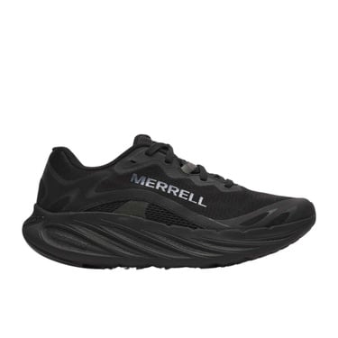  Merrell Promorph Kadın Siyah Yol Koşusu Ayakkabısı