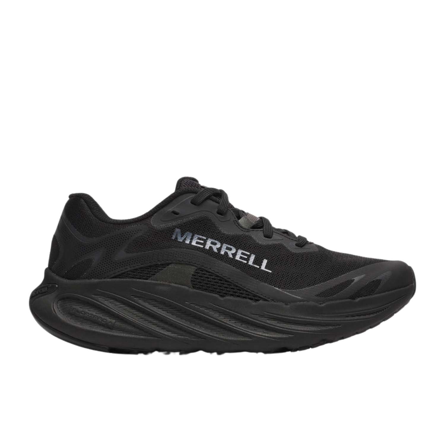 Merrell Promorph Kadın Siyah Yol Koşusu Ayakkabısı