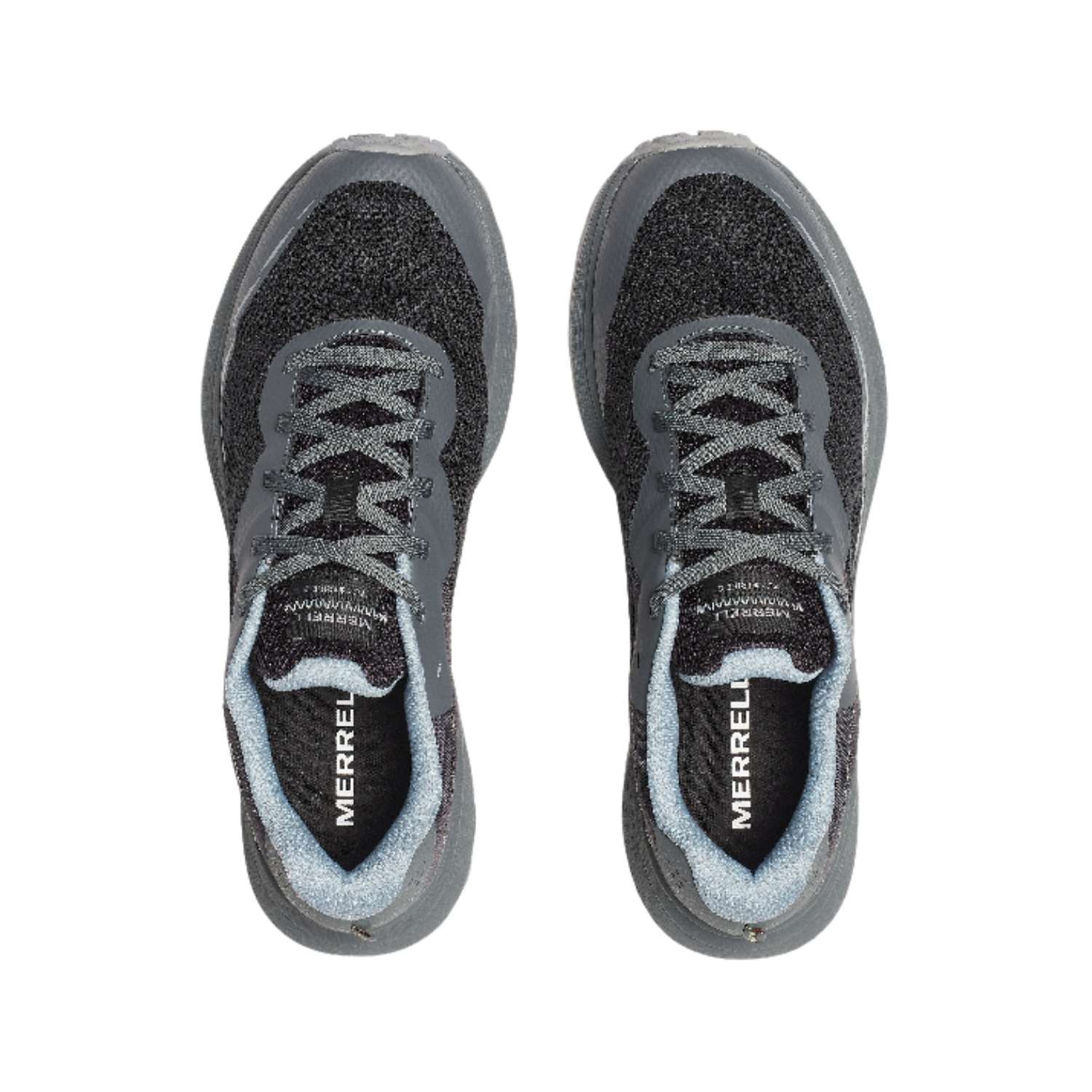 Merrell Fly Strike 2 Gore-Tex Kadın Gri Günlük Ayakkabı