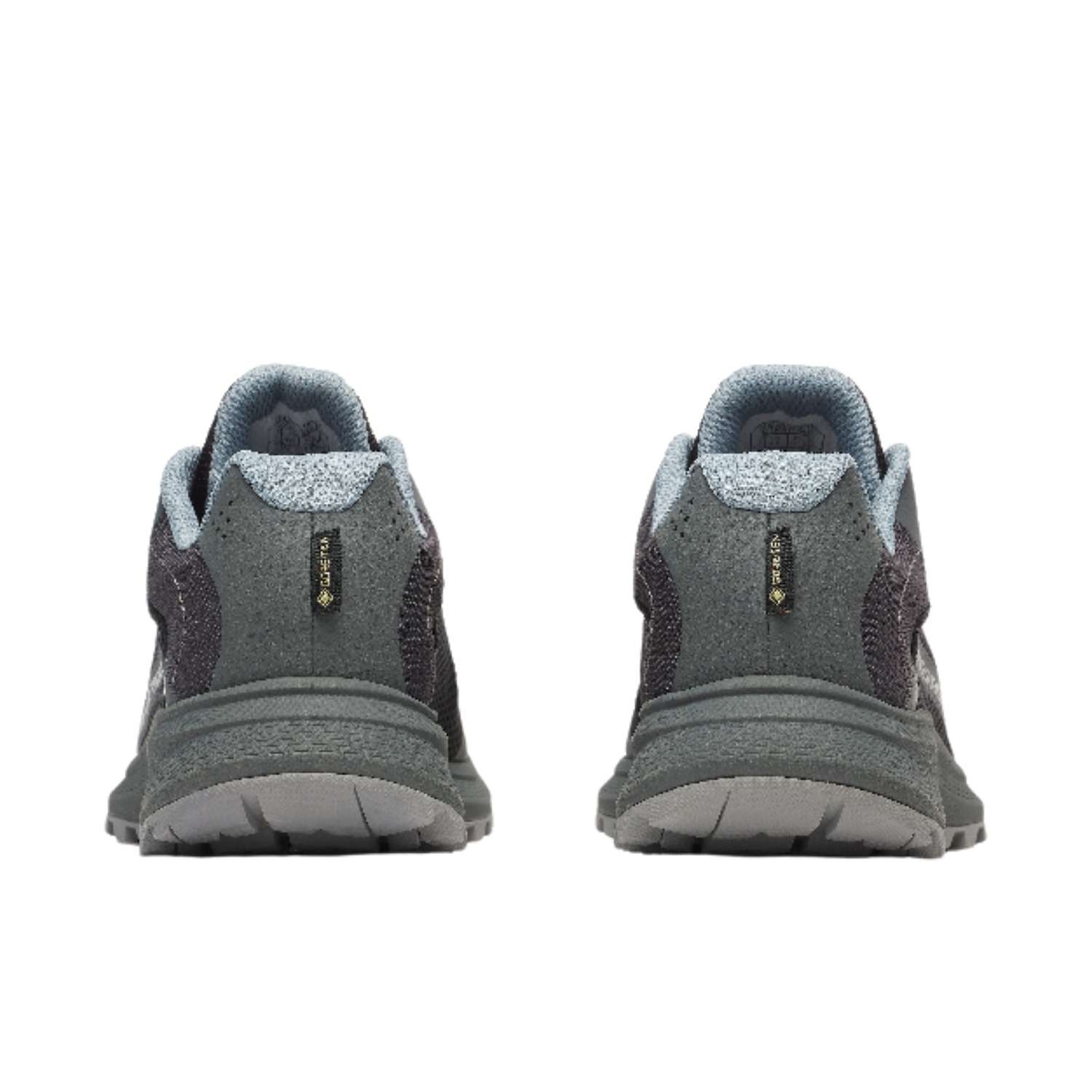 Merrell Fly Strike 2 Gore-Tex Kadın Gri Günlük Ayakkabı