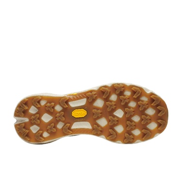  Merrell Agility Peak 5 Gore-Tex Kadın Bej Patika Koşusu Ayakkabısı