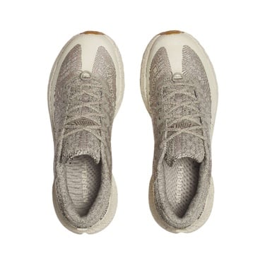  Merrell Agility Peak 5 Gore-Tex Kadın Bej Patika Koşusu Ayakkabısı