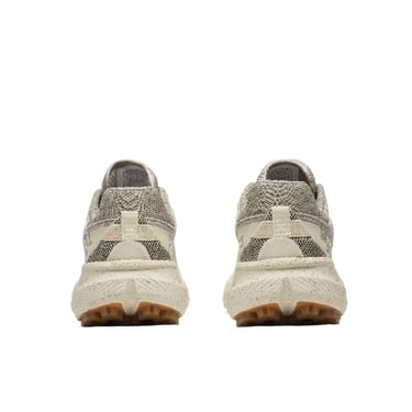  Merrell Agility Peak 5 Gore-Tex Kadın Bej Patika Koşusu Ayakkabısı