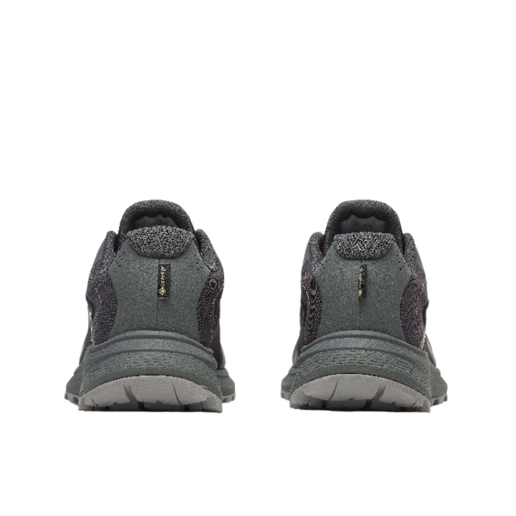 Merrell Fly Strike 2 Gore-Tex Erkek Siyah Günlük Ayakkabı