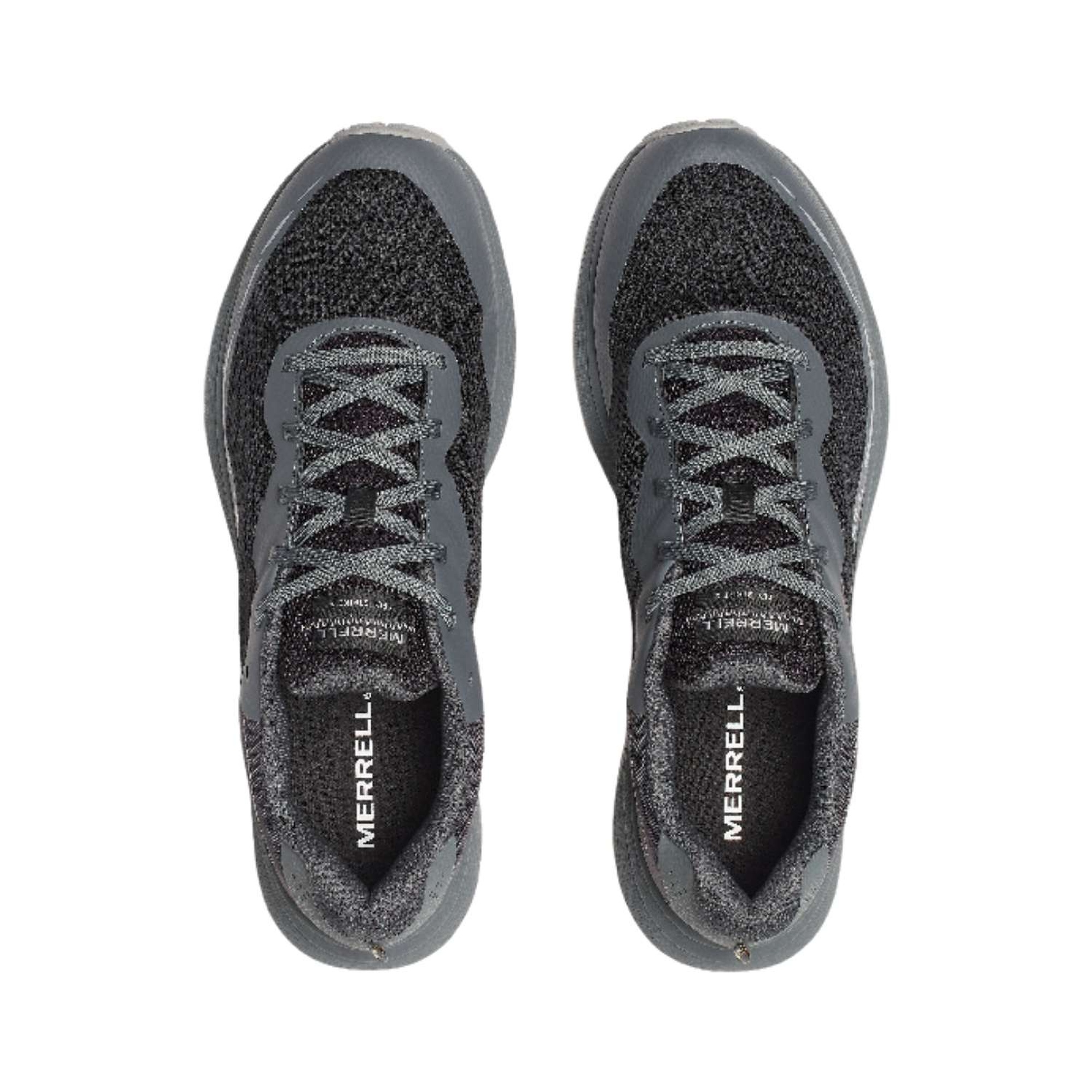 Merrell Fly Strike 2 Gore-Tex Erkek Siyah Günlük Ayakkabı