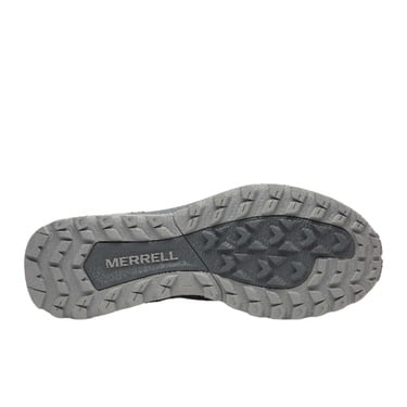 Merrell Fly Strike 2 Gore-Tex Erkek Siyah Günlük Ayakkabı