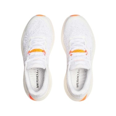  Merrell Promorph Kadın Beyaz Yol Koşusu Ayakkabısı