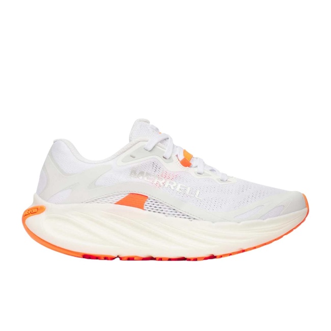  Merrell Promorph Kadın Beyaz Yol Koşusu Ayakkabısı