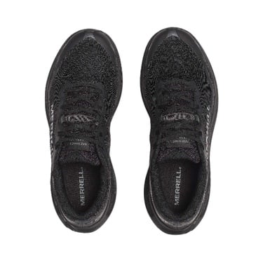  Merrell Promorph Erkek Siyah Yol Koşusu Ayakkabısı