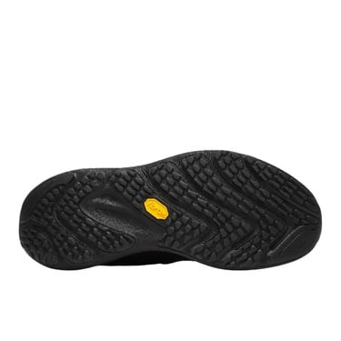  Merrell Promorph Erkek Siyah Yol Koşusu Ayakkabısı