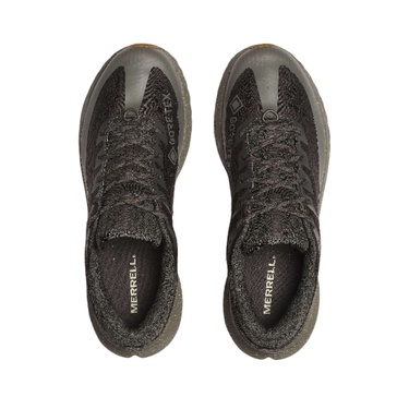  Merrell Agility Peak 5 Gore-Tex Erkek Yeşil Patika Koşusu Ayakkabısı