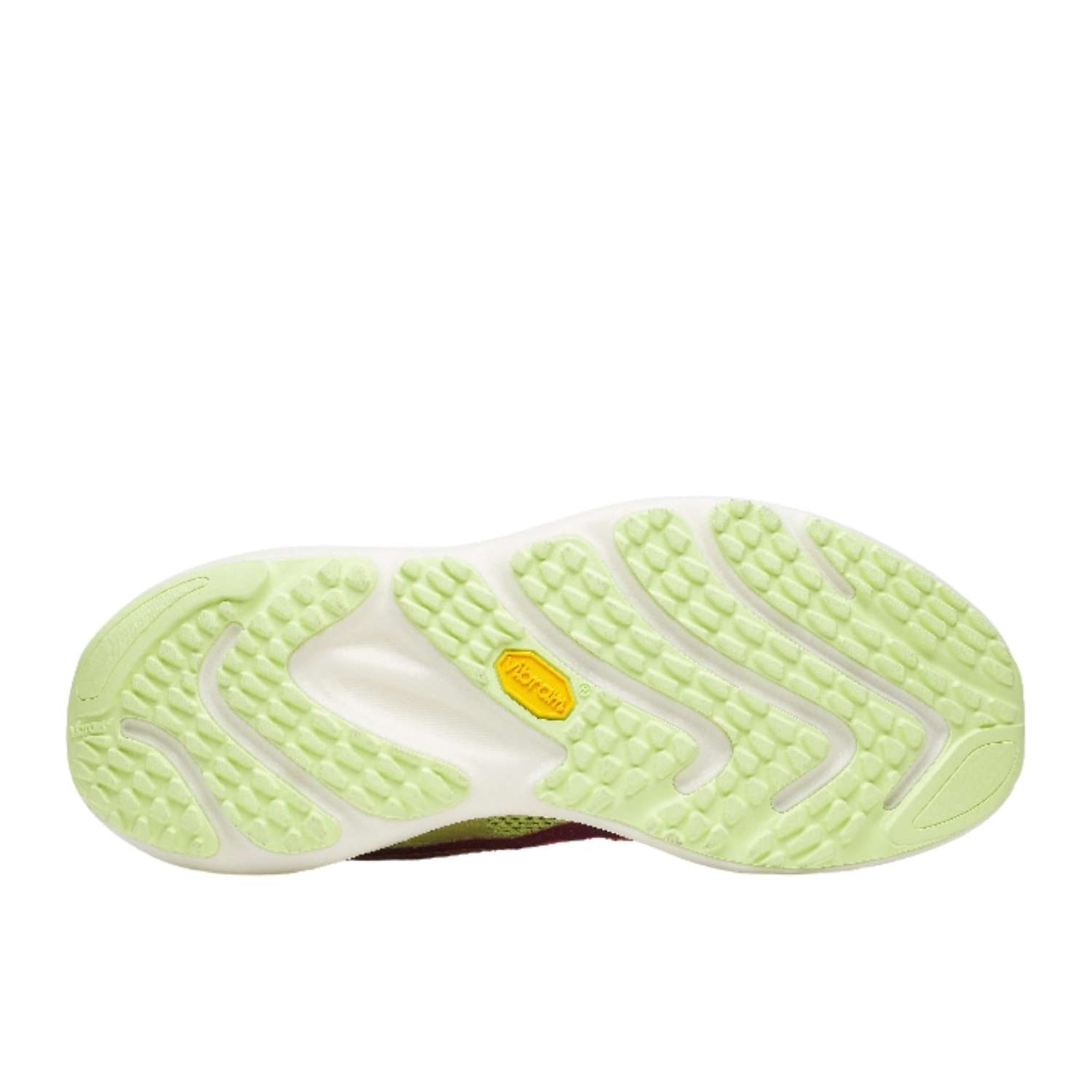 Merrell Promorph 3d Erkek Turuncu Yol Koşusu Ayakkabısı