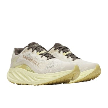  Merrell Promorph Erkek Bej Yol Koşusu Ayakkabısı