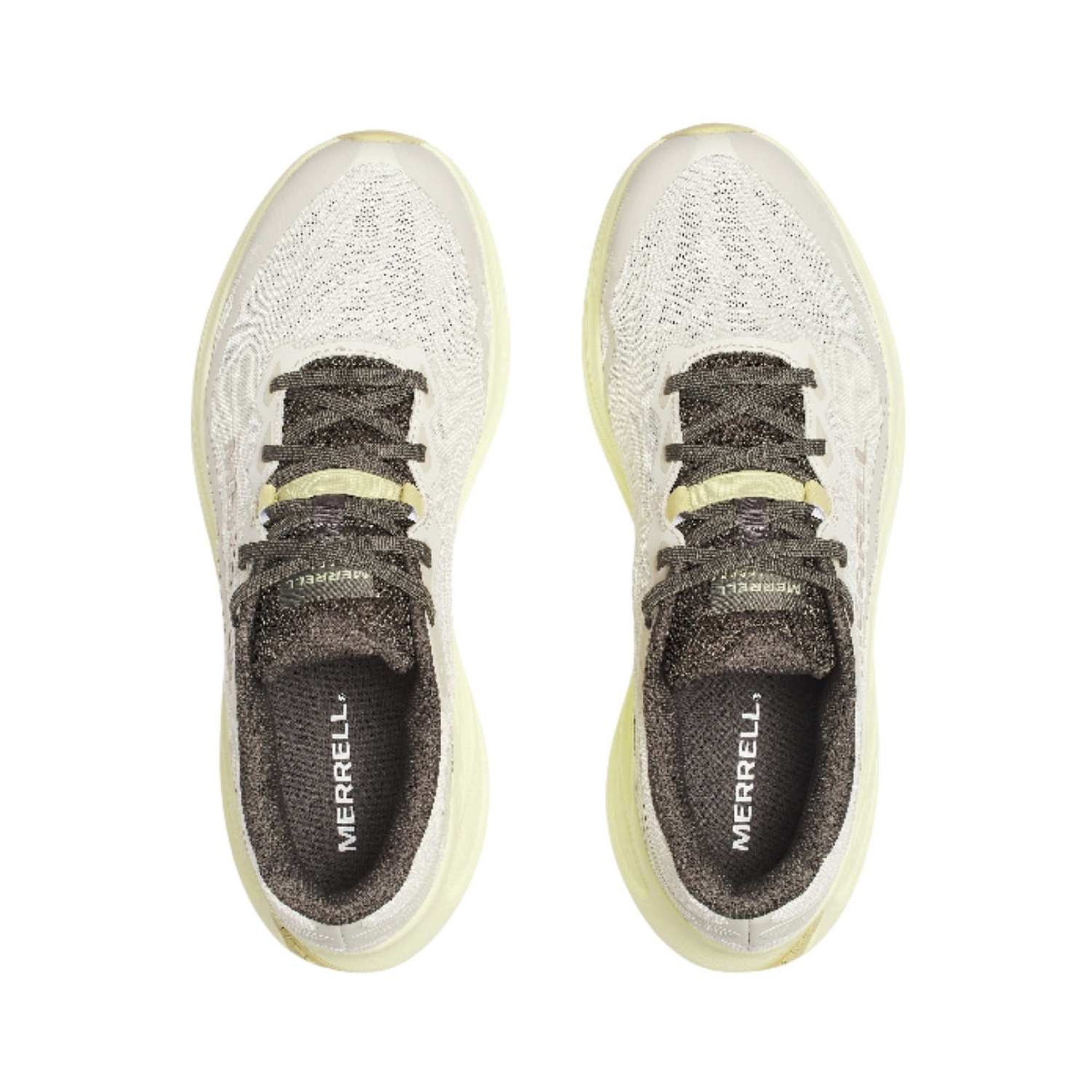 Merrell Promorph Erkek Bej Yol Koşusu Ayakkabısı