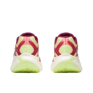  Merrell Promorph 3d Kadın Turuncu Yol Koşusu Ayakkabısı