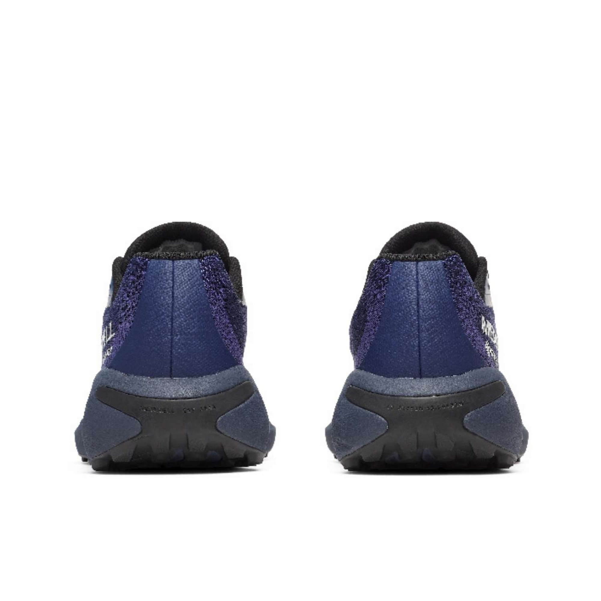 Merrell Morphlite Gore-Tex Erkek Mavi Yol Koşusu Ayakkabısı