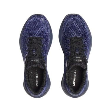  Merrell Morphlite Gore-Tex Erkek Mavi Yol Koşusu Ayakkabısı