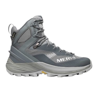  Merrell Mtl Thermo Rogue 4 Mid Gore-Tex Kadın Gri Bot