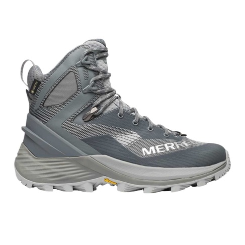  Merrell Mtl Thermo Rogue 4 Mid Gore-Tex Kadın Gri Bot