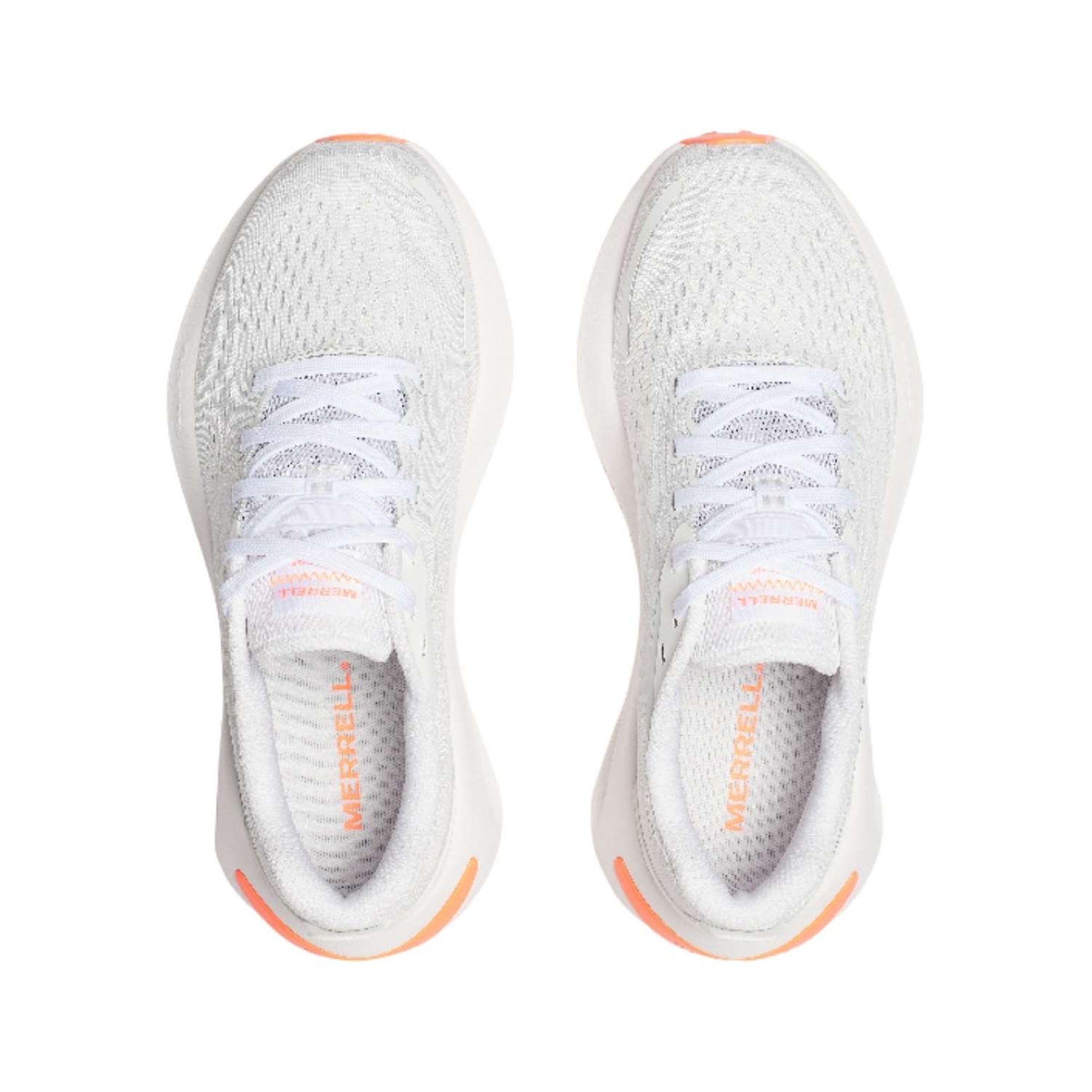 Merrell Morphlite Kadın Beyaz Yol Koşusu Ayakkabısı