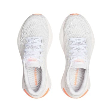  Merrell Morphlite Kadın Beyaz Yol Koşusu Ayakkabısı