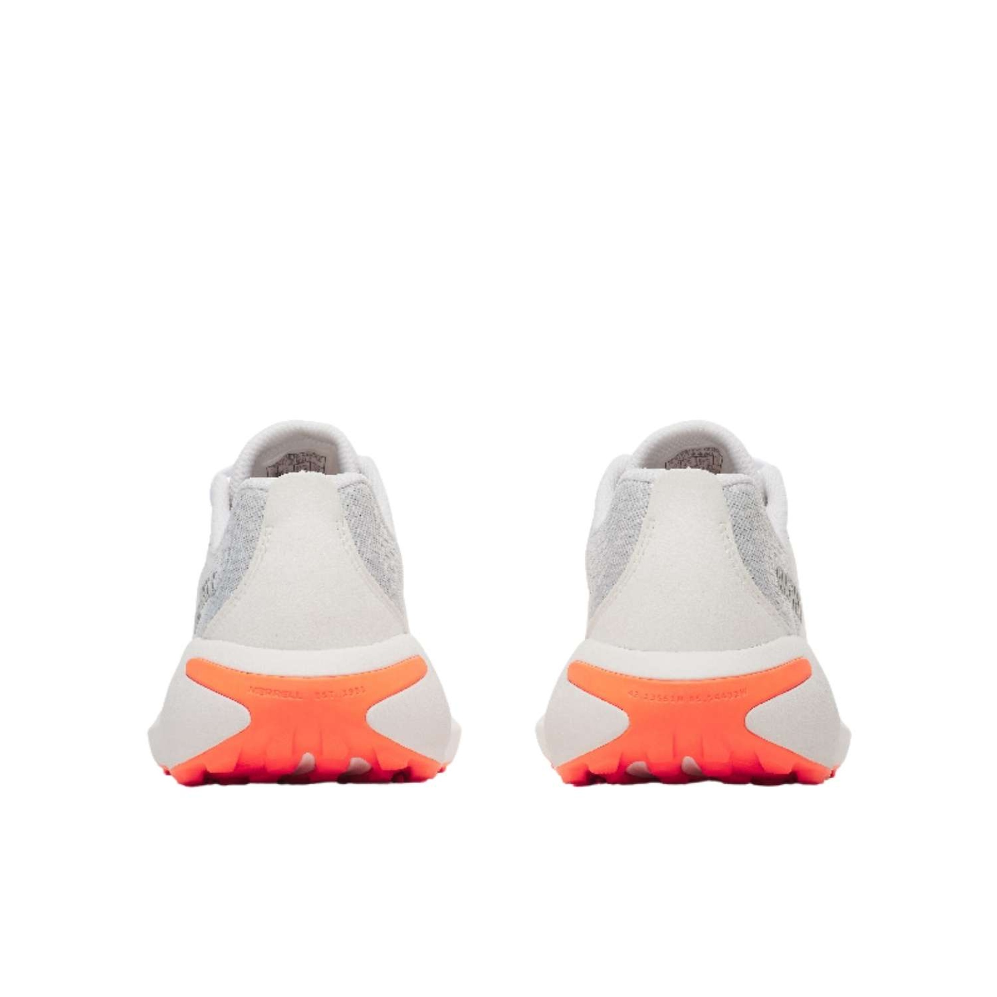 Merrell Morphlite Kadın Beyaz Yol Koşusu Ayakkabısı