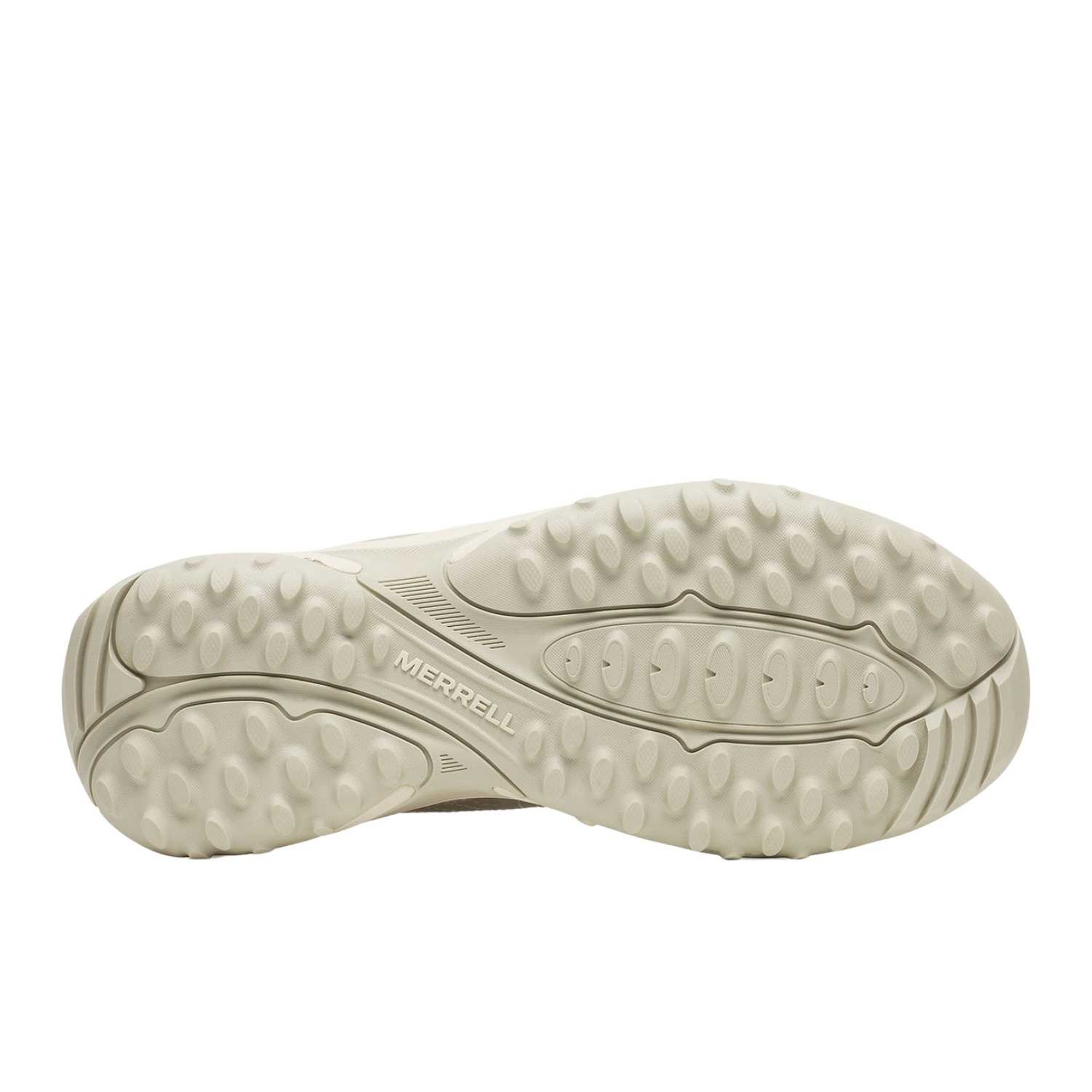 Merrell Yokota 3 Mid Gore-Tex Kadın Gri Bot