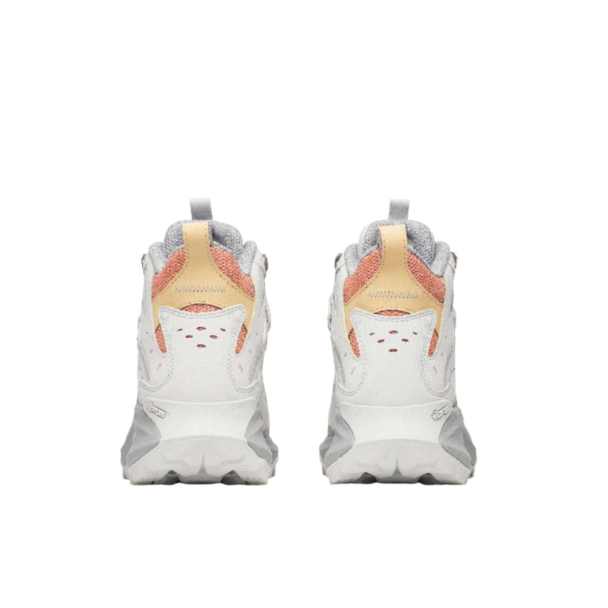 Merrell Moab Speed 2 Mid Gore-Tex Kadın Gri Bot