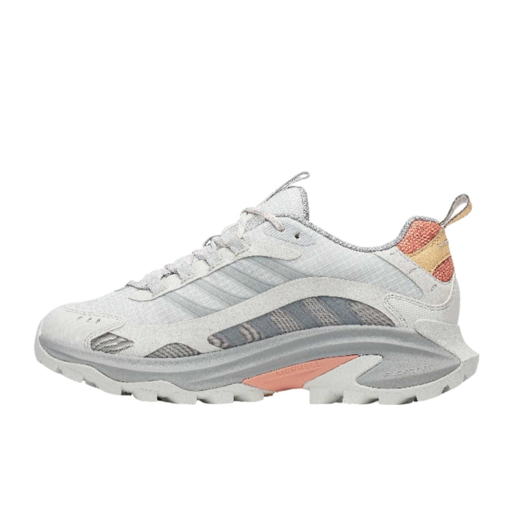 Merrell Moab Speed 2 Gore-Tex Kadın Gri Outdoor Ayakkabı