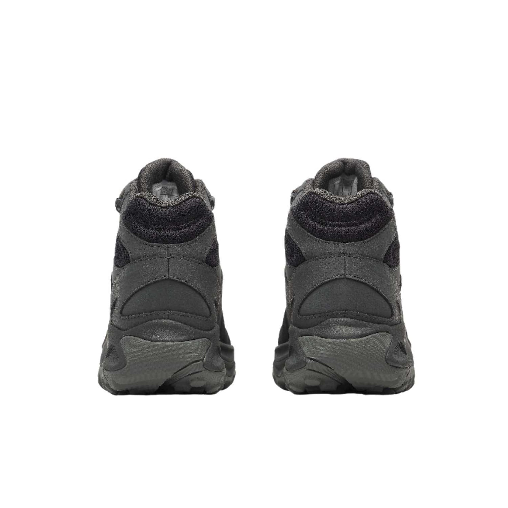 Merrell Yokota 3 Mid Gore-Tex Kadın Siyah Bot