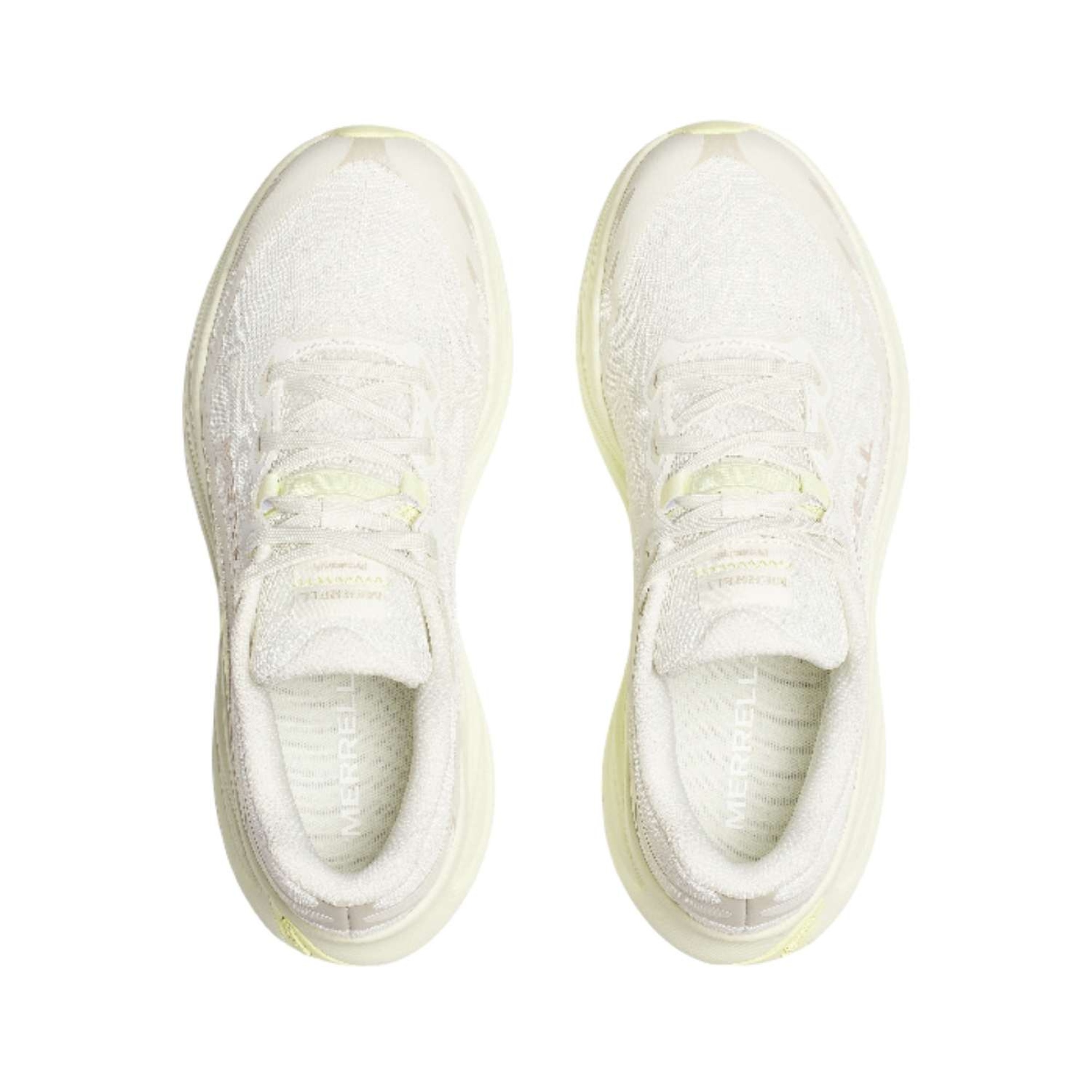 Merrell Promorph Kadın Bej Yol Koşusu Ayakkabısı