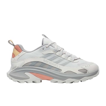  Merrell Moab Speed 2 Gore-Tex Kadın Gri Outdoor Ayakkabı