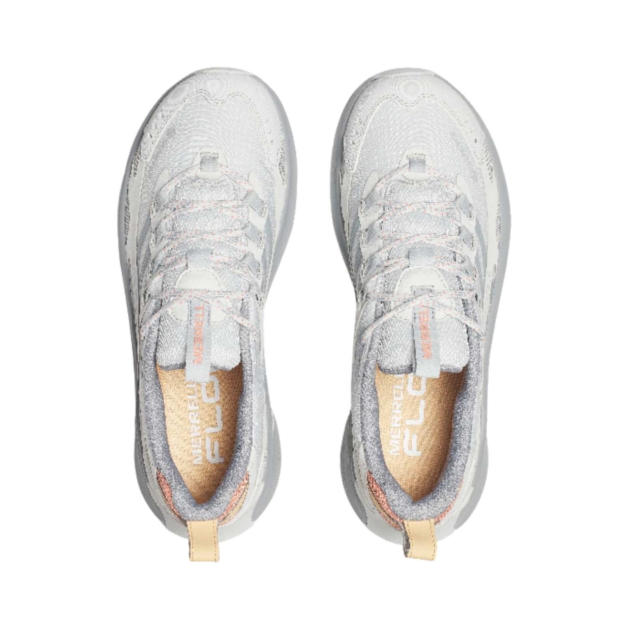 Merrell Moab Speed 2 Gore-Tex Kadın Gri Outdoor Ayakkabı