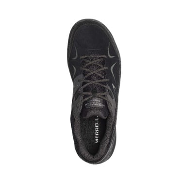  Merrell Yokota 3 Gore-Tex Erkek Siyah Outdoor Ayakkabı