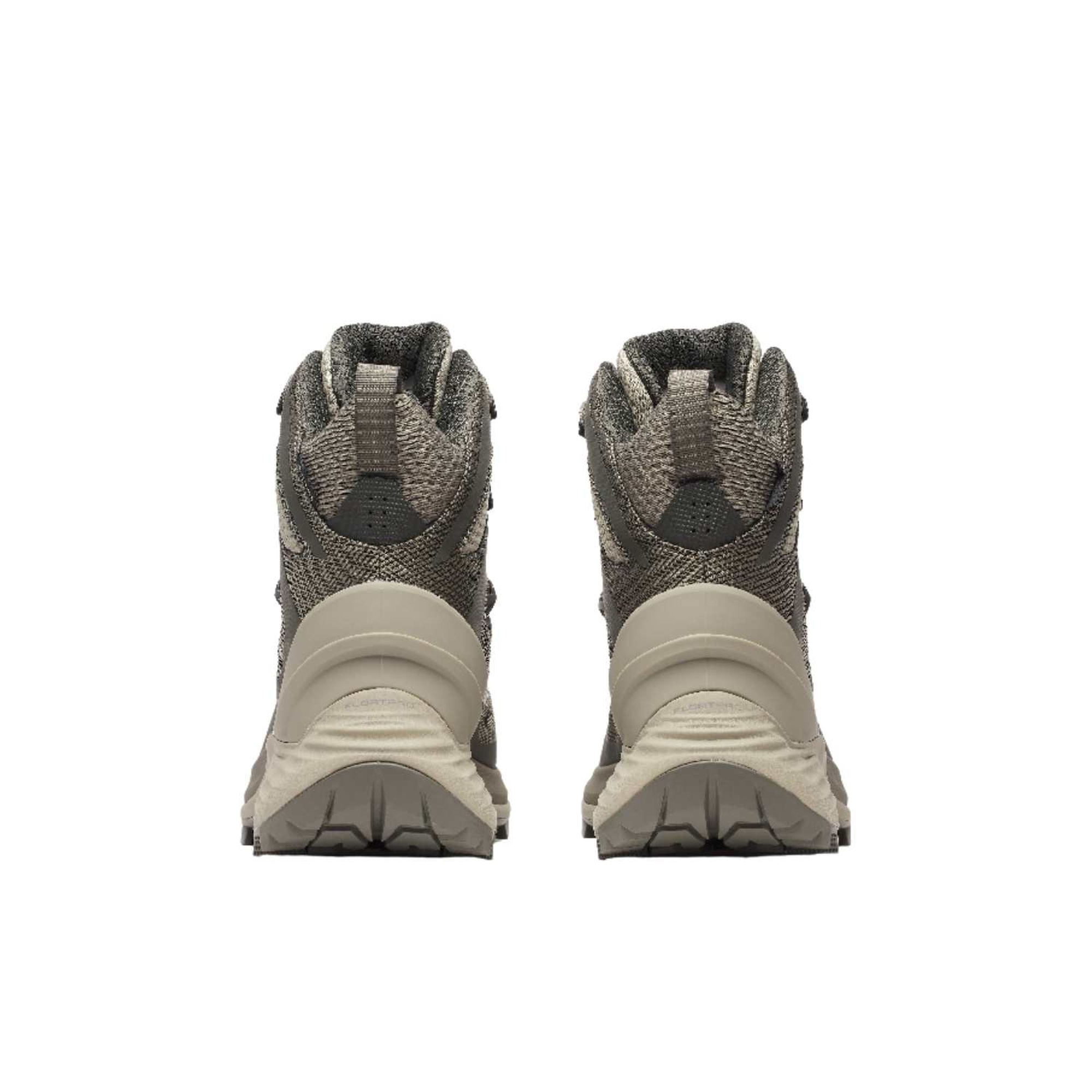 Merrell Rogue Hiker Mid Gore-Tex Erkek Gri Bot