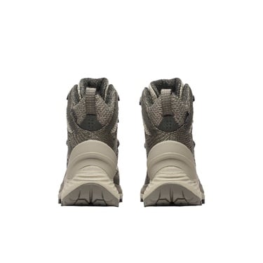  Merrell Rogue Hiker Mid Gore-Tex Erkek Gri Bot