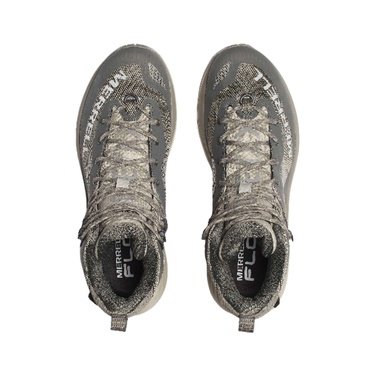  Merrell Rogue Hiker Mid Gore-Tex Erkek Gri Bot