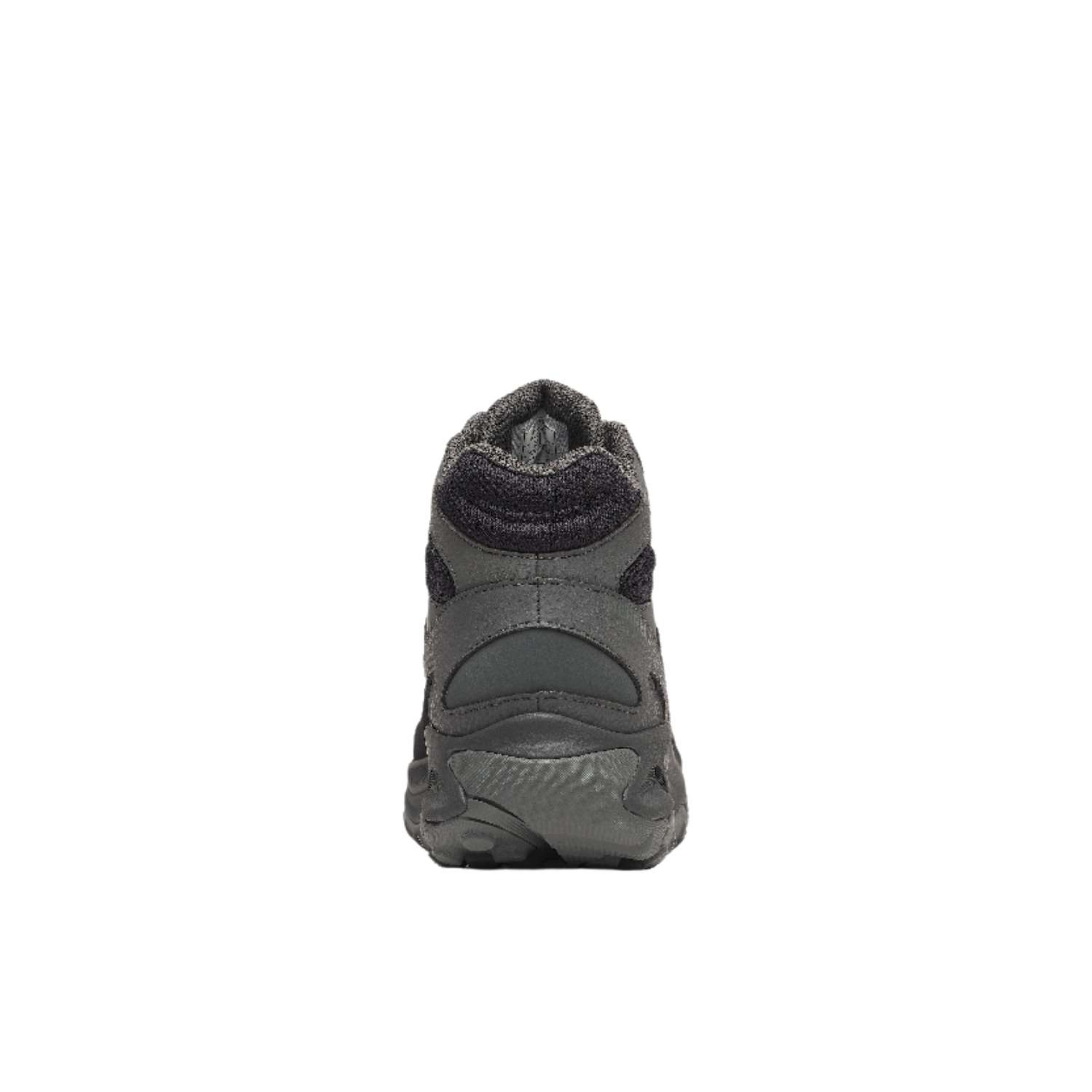 Merrell Yokota 3 Mid Gore-Tex Erkek Siyah Bot