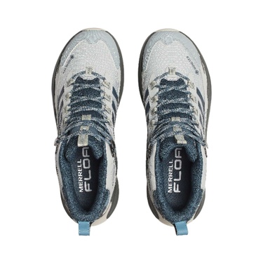  Merrell Moab Speed 2 Mid Gore-Tex Erkek Gri Bot