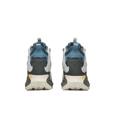  Merrell Moab Speed 2 Mid Gore-Tex Erkek Gri Bot