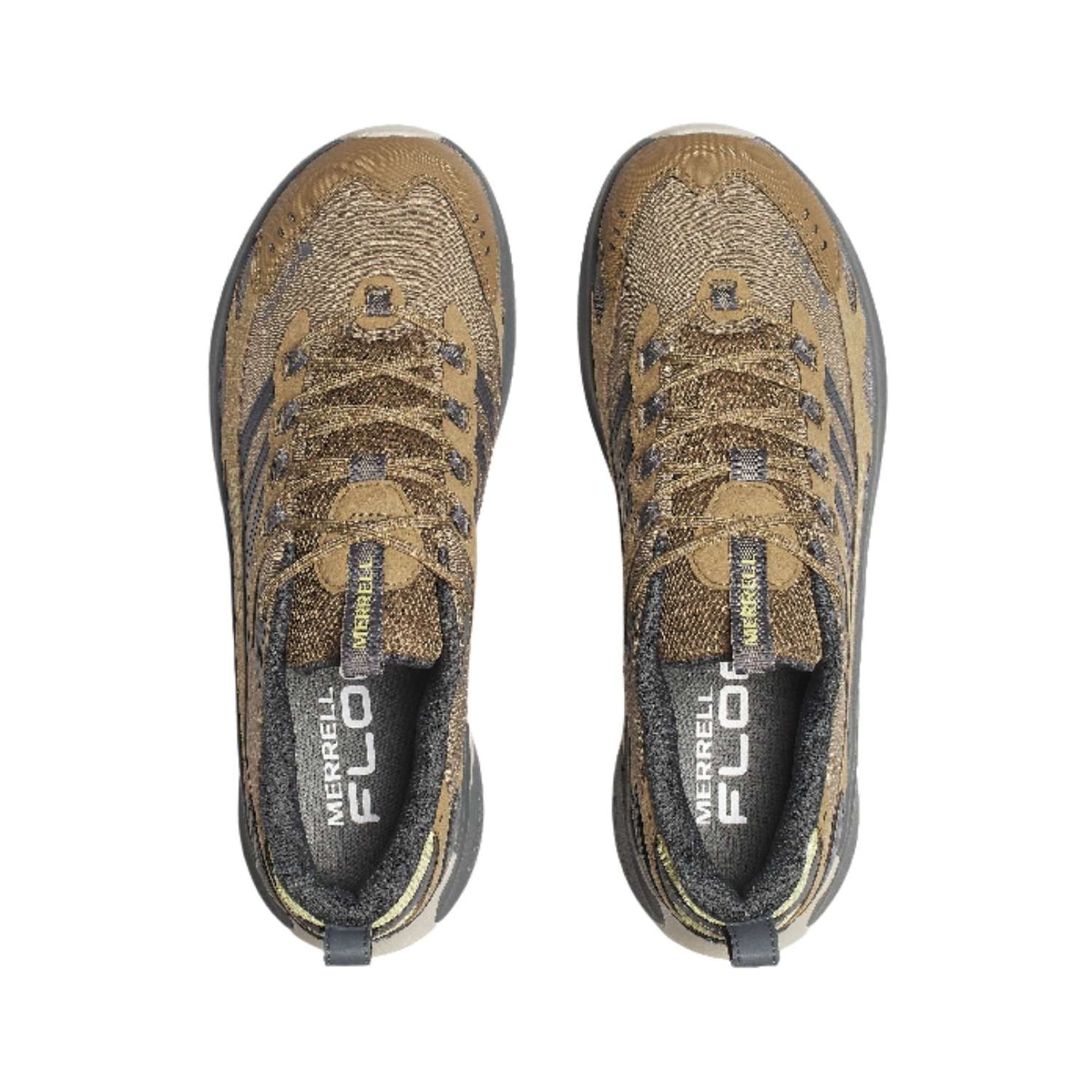 Merrell Moab Speed 2 Gore-Tex Erkek Kahverengi Outdoor Ayakkabı