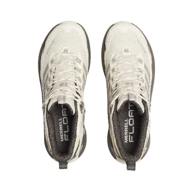  Merrell Moab Speed 2 Mid Gore-Tex Erkek Beyaz Bot