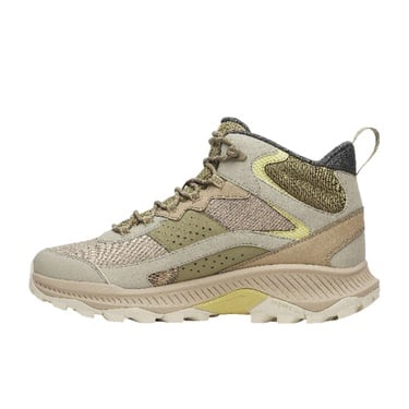  Merrell Speed Strike 2 Mid Gore-Tex Erkek Gri Bot