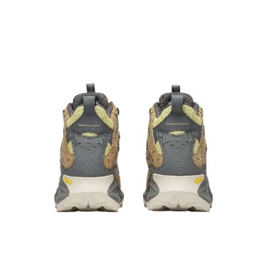  Merrell Moab Speed 2 Mid Gore-Tex Erkek Kahverengi Bot