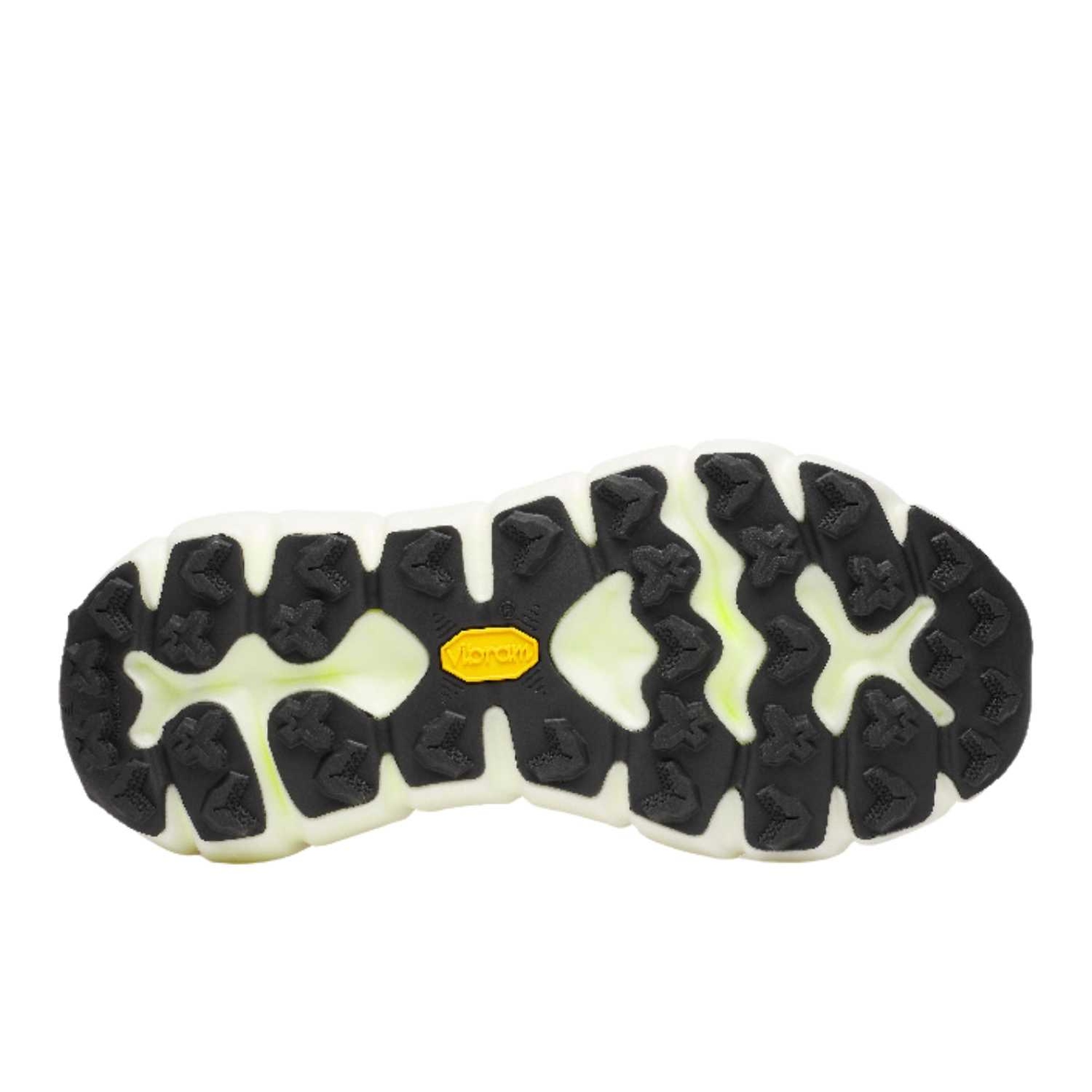 Merrell Mtl Adapt Matryx Kadın Turuncu Patika Koşusu Ayakkabısı